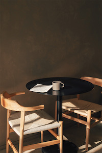 LIFESTORE: Mug Small 325ml - Dark Grey