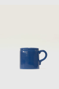 LIFESTORE: Diner Cup - Blue