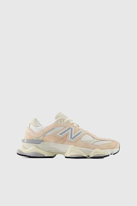 UNISEX: U9060WNA - Vintage Rose / Sea Salt / Silver Metalic