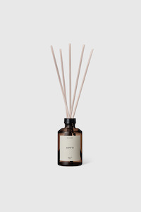 Candle Scents: Reed Diffuser - White Tea