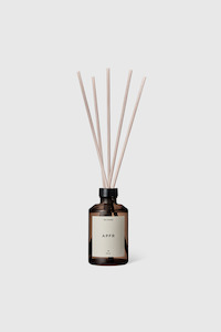 Candle Scents: Reed Diffuser - Fig