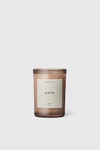 Candle Scents: Fragrance Candle - Possess
