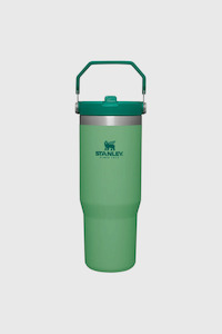 All: Iceflow Flip Straw Tumbler 885ml/30oz - Jade