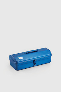 Camber-top Toolbox Y-350 - Blue