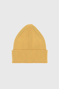 Mens Beanies: Beanie - Amber
