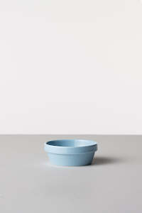Bowls: Block Bowl Mini - Blue