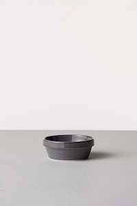 Bowls: Block Bowl Mini - Gray