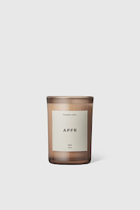 Candles: Fragrance Candle - Anjir