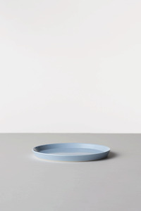 Plates: Plate - Blue