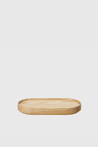 Trays: Tray 170 x 85mm - Ash
