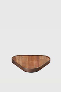 Trays: Tray 170 x 170mm - Walnut