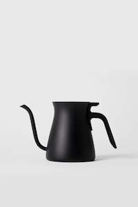 Pour Over Kettle 900ml - Black