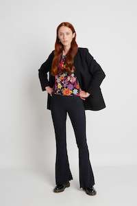 Made: Romeo Flares - Black