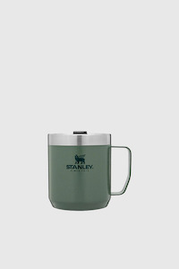 Vac Mug 354ml/12oz - Green
