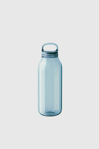 Drinkware: Water Bottle 950ml - Blue