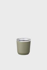 To Go Tumbler V2 240ml - Khaki