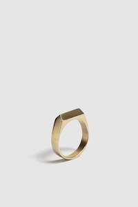 Made: Second Ring - Bronze