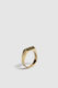 Second Ring - Bronze