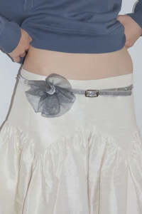 Paloma Wool: Snaps - Silver