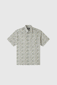 Infinite Gifts For Him: Chemisette Ross - Dark Green