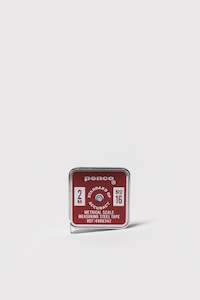 2M Pocket Measuring Tape - Red