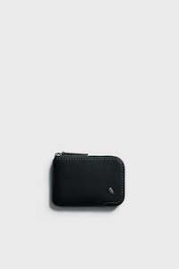 Card Pocket - Black