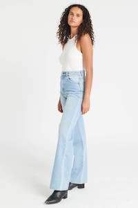 Heidi Jean - Old Stone