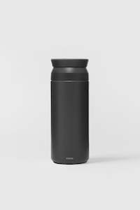 Travel Tumbler 500ml - Black