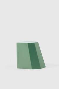 Made: Arnoldino Stool - Sage