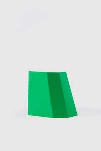 Made: Arnoldino Stool - Bright Green