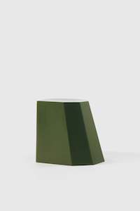 Made: Arnoldino Stool - Khaki