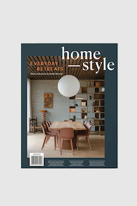 Life New Arrivals: Homestyle Magazine April / May 2025