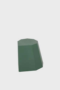 Arnoldino Stool - Forest Green