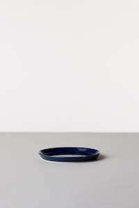Plate Mini - Navy