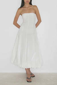 Paloma Wool: Globo Dress - White