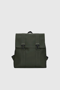Infinite Gifts For Him: MSN Bag - Green
