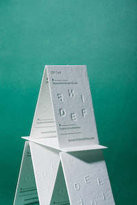 Infinite Last Minute Gifts: Inf Def Gift Voucher