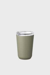 To Go Tumbler V2 360ml - Khaki