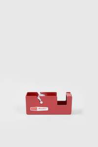 Infinite Gifts Under 100: Small Tape Dispenser - Red