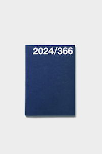 2024 Basic Planner - 2154