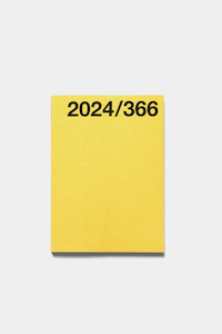 2024 Basic Planner - 924