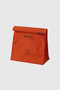 Unisex: To-Go Sack - Orange