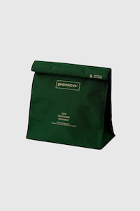 Unisex: To-Go Sack - Dark Green