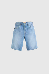 Levis: Baggy Dad Jort - Take Everyday