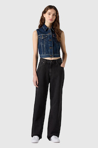 '94 Baggy Jeans - Open Mind