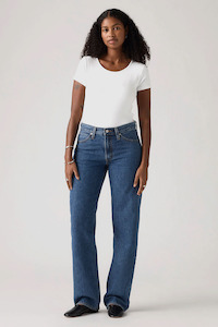 '94 Baggy Jeans - Shade Order