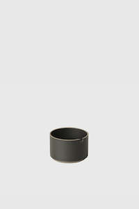Sugar Pot - Black