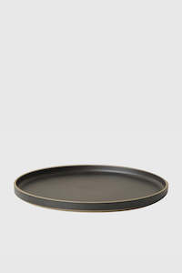 Plates: Plate 300mm - Black