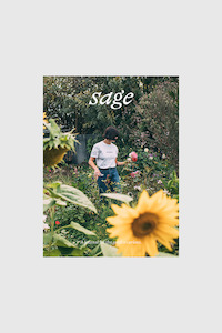 Sage - Vol. 1