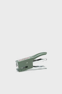 Stapler - Green
